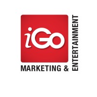 iGo Marketing & Entertainment logo, iGo Marketing & Entertainment contact details