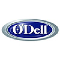 The O'Dell Corporation logo, The O'Dell Corporation contact details