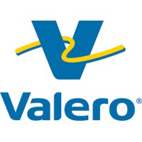 VALERO ENERGY logo, VALERO ENERGY contact details