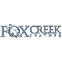 Fox Creek Leather logo, Fox Creek Leather contact details