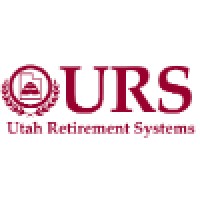 Utah Retirement Systems logo, Utah Retirement Systems contact details