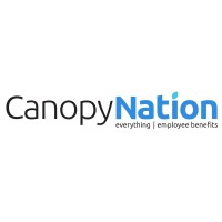 CanopyNation logo, CanopyNation contact details