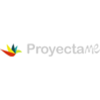 Proyectame logo, Proyectame contact details