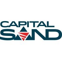 Capital Sand Proppants logo, Capital Sand Proppants contact details