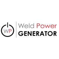 Weld Power Generator Inc. logo, Weld Power Generator Inc. contact details