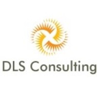 DLS Consulting logo, DLS Consulting contact details