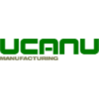 UCANU Manufacturing Corp logo, UCANU Manufacturing Corp contact details