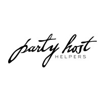 Party Host Helpers - California logo, Party Host Helpers - California contact details