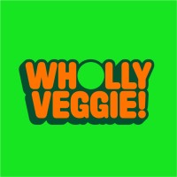 Wholly Veggie logo, Wholly Veggie contact details