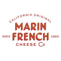 Marin French Cheese Co. logo, Marin French Cheese Co. contact details