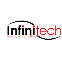 Infinitech logo, Infinitech contact details