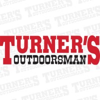 Turner's Outdoorsman logo, Turner's Outdoorsman contact details