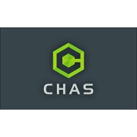 CHAS and Associates logo, CHAS and Associates contact details