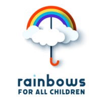 Rainbows logo, Rainbows contact details