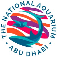 The National Aquarium logo, The National Aquarium contact details