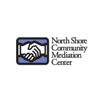 North Shore Mediation Program logo, North Shore Mediation Program contact details