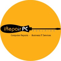 iRepair PC Adelaide logo, iRepair PC Adelaide contact details