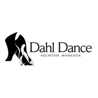 Dahl Dance logo, Dahl Dance contact details