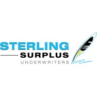 Sterling Surplus Underwriters logo, Sterling Surplus Underwriters contact details