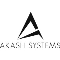 Akash Systems, Inc. logo, Akash Systems, Inc. contact details