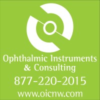 Ophthalmic Instruments and Consulting - OIC, LLC logo, Ophthalmic Instruments and Consulting - OIC, LLC contact details