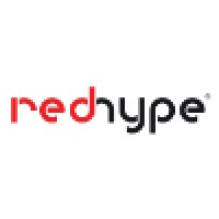 Redhype logo, Redhype contact details