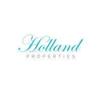 Holland Properties logo, Holland Properties contact details