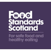 Food Standards Scotland logo, Food Standards Scotland contact details