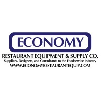 Economy Restaurant Equipment & Supply Co. logo, Economy Restaurant Equipment & Supply Co. contact details