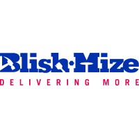 Blish-Mize Co logo, Blish-Mize Co contact details