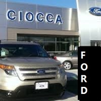 Ciocca Ford of Souderton logo, Ciocca Ford of Souderton contact details