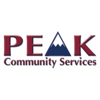 Peak Community Services Inc logo, Peak Community Services Inc contact details