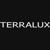 Terralux logo, Terralux contact details