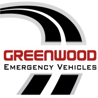 GREENWOOD EMERGENCY VEHICLES INC logo, GREENWOOD EMERGENCY VEHICLES INC contact details