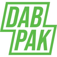 DABPAK logo, DABPAK contact details