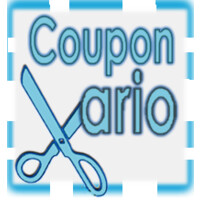 Couponvario logo, Couponvario contact details