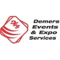 Demers Exposition Services, Inc. logo, Demers Exposition Services, Inc. contact details