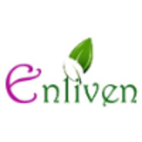 Enliven solutions logo, Enliven solutions contact details