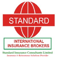 Standard Insurance Consultants Limited logo, Standard Insurance Consultants Limited contact details