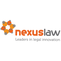 Nexus Law logo, Nexus Law contact details