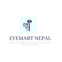 Eyemart Nepal logo, Eyemart Nepal contact details