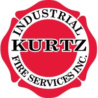 Kurtz Industrial Fire Services, Inc. logo, Kurtz Industrial Fire Services, Inc. contact details