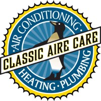 Classic Aire Care, Inc. logo, Classic Aire Care, Inc. contact details