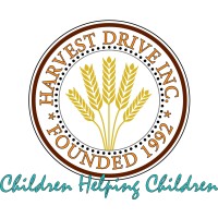 HARVEST DRIVE INC logo, HARVEST DRIVE INC contact details