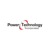 Power Technology Inc logo, Power Technology Inc contact details