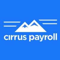 Cirrus Payroll logo, Cirrus Payroll contact details