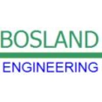 Bosland Engineering logo, Bosland Engineering contact details