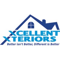 Xcellent Xteriors logo, Xcellent Xteriors contact details