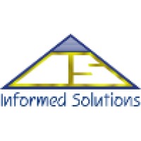 Informed Solutions logo, Informed Solutions contact details