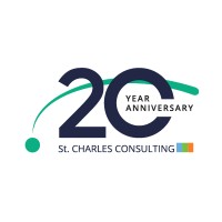 St. Charles Consulting Group logo, St. Charles Consulting Group contact details